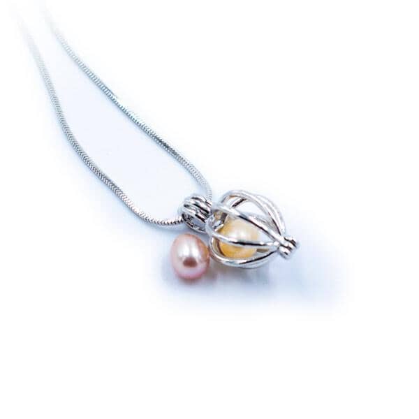 Hidden Gems Enchanted Pearl - Image 9