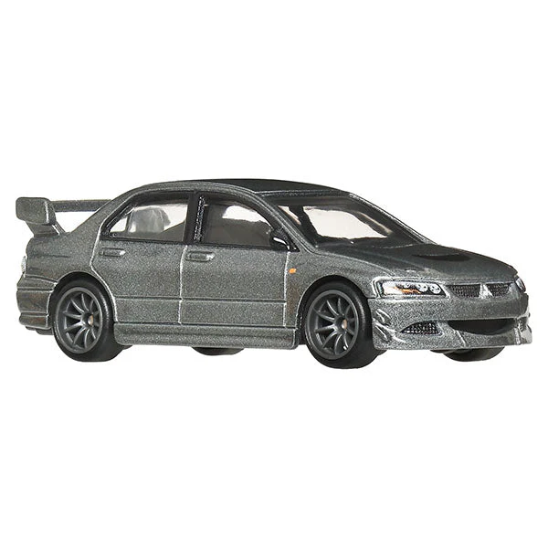 Hot Wheels® Premium Car Culture RONIN RUN II Series Collectible Mini (1pc) Ships Assorted - Image 6