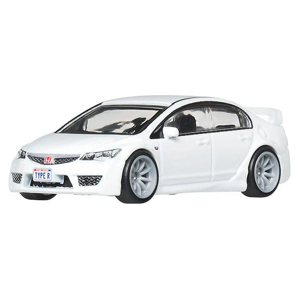 Hot Wheels® Premium Car Culture RONIN RUN II Series Collectible Mini (1pc) Ships Assorted - Image 8