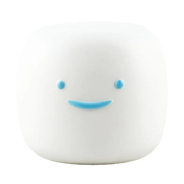 Jet-Puffed® Marshmallow Scented Squishi Fidget Toy (1pc) - Image 3
