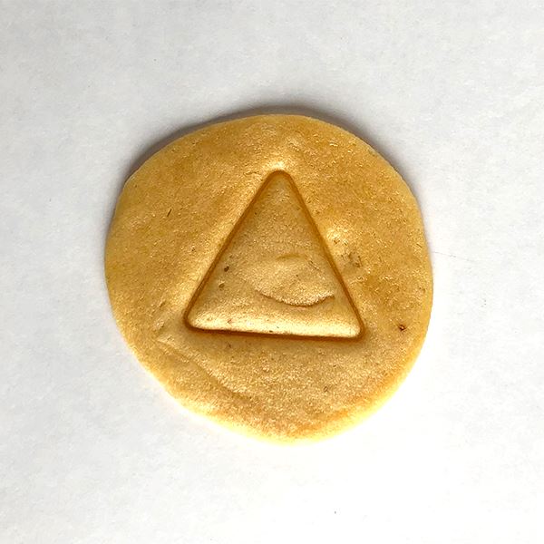 KGAME Dalgona Cookie Tin Season 1 #DalgonaChallenge - Image 5