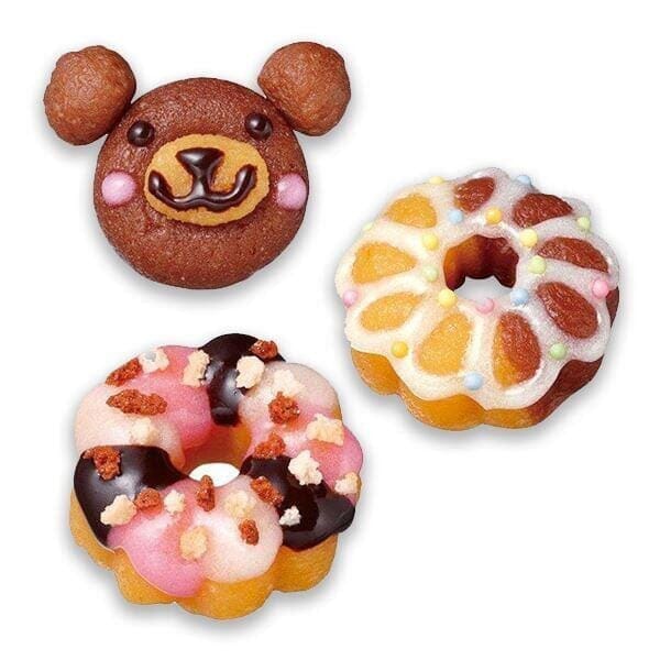 Kracie Popin' Cookin' DIY Novelty Japanese Candy Kits (Multiple Styles) - Image 7