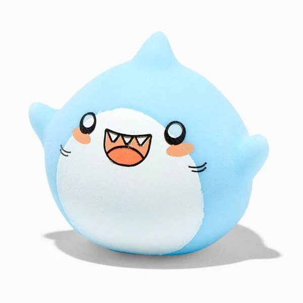 Lankybox Mystery Squishy Fidget Toys Series 1 Blind Box (1pc) - Image 3
