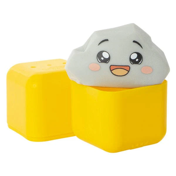 Lankybox Mystery Squishy Fidget Toys Series 1 Blind Box (1pc) - Image 4