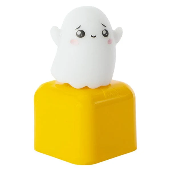 Lankybox Mystery Squishy Fidget Toys Series 1 Blind Box (1pc) - Image 6