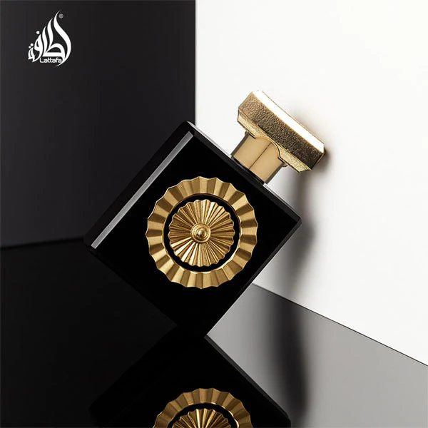 Lattafa Nebras Unisex Eau de Parfum Spray (3.4oz) - Image 4