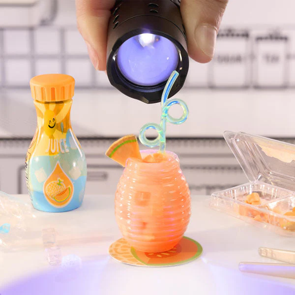 MGA's Miniverse™ - Make It Mini Café: Series 5 Wave A 2025 Mystery Capsule - Image 6