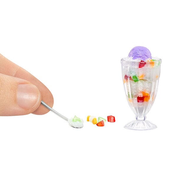 MGA's Miniverse™ - Make It Mini Foods: Cafe Series 4 Mystery Capsule - Image 6