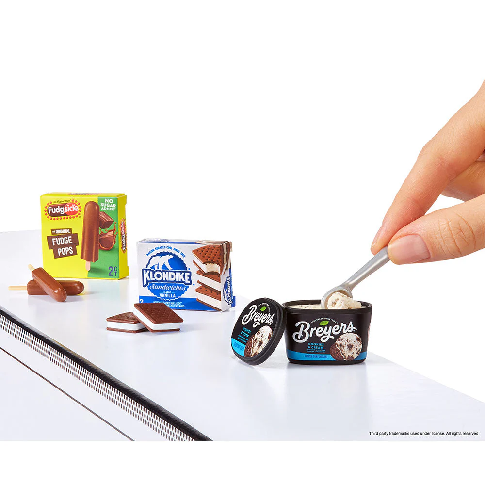 MGA's Miniverse™ - Make It Mini Real Brands - Image 8