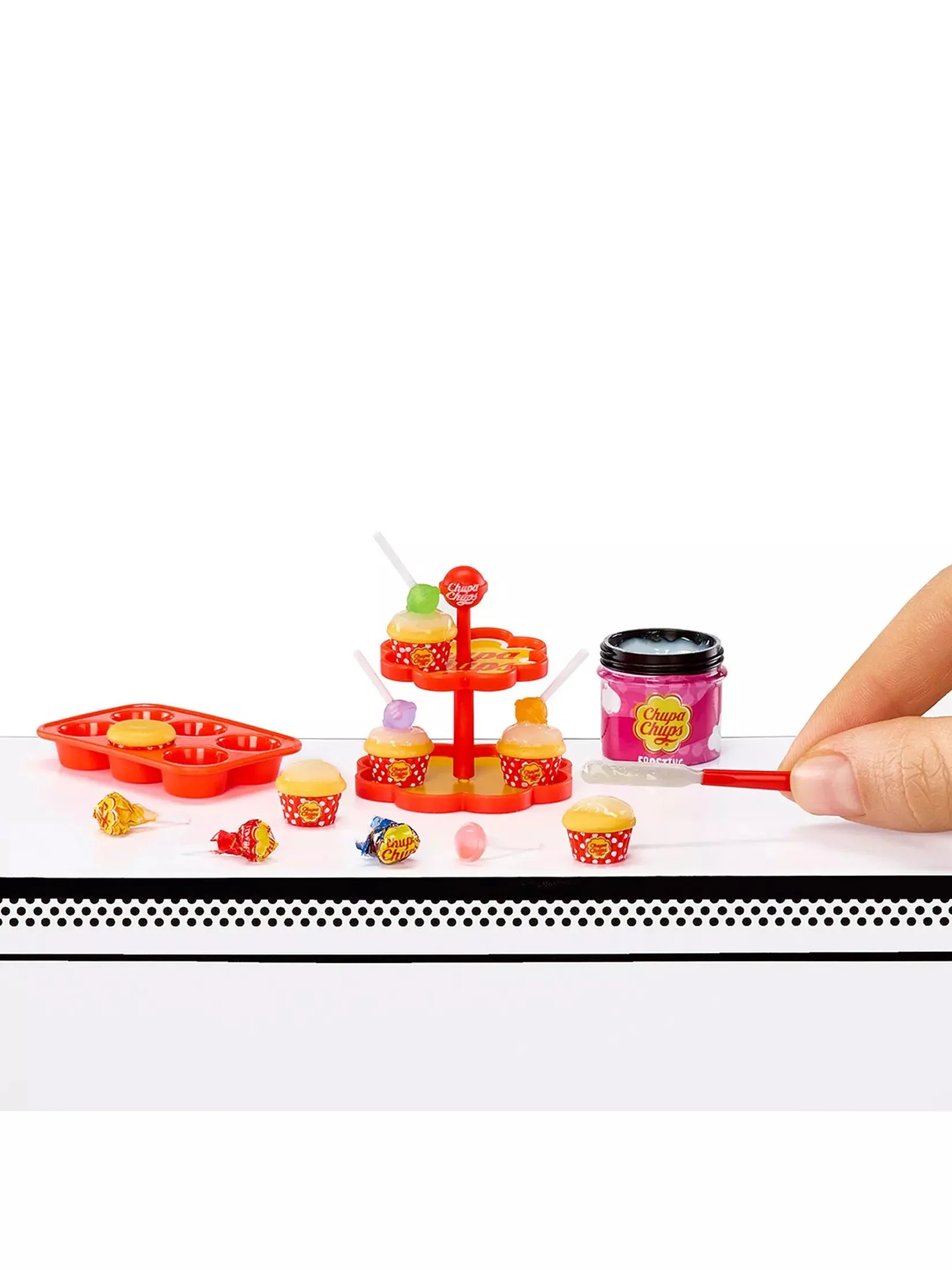 MGA's Miniverse™ - Make It Mini Treats - Image 6