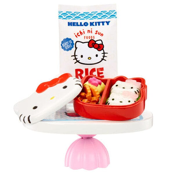 MGA's Miniverse™ x Sanrio - Make It Mini Hello Kitty Bakery Mystery Capsule - Image 12