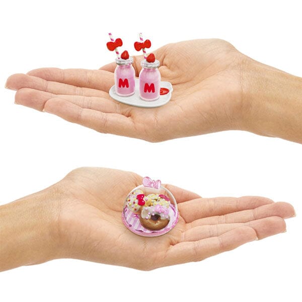MGA's Miniverse™ x Sanrio - Make It Mini Hello Kitty Bakery Mystery Capsule - Image 4