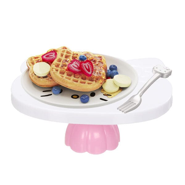 MGA's Miniverse™ x Sanrio - Make It Mini Hello Kitty Bakery Mystery Capsule - Image 8