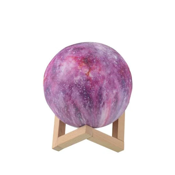 3D Touch Control Universe Moon Lamp - Image 6