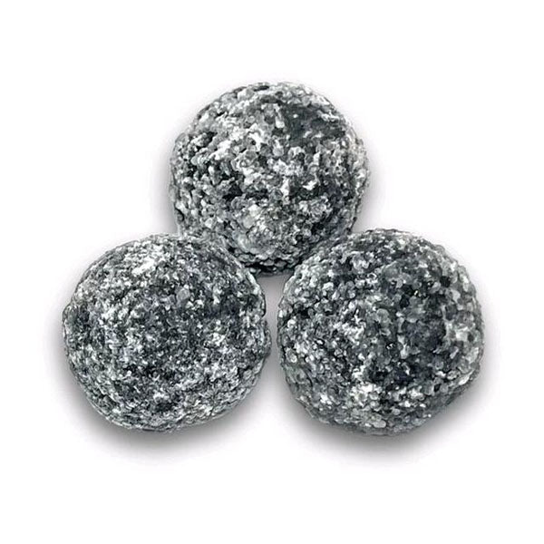 Black Death Mr. Simms Sweet Shoppe Ultra Sour Candy - Image 2