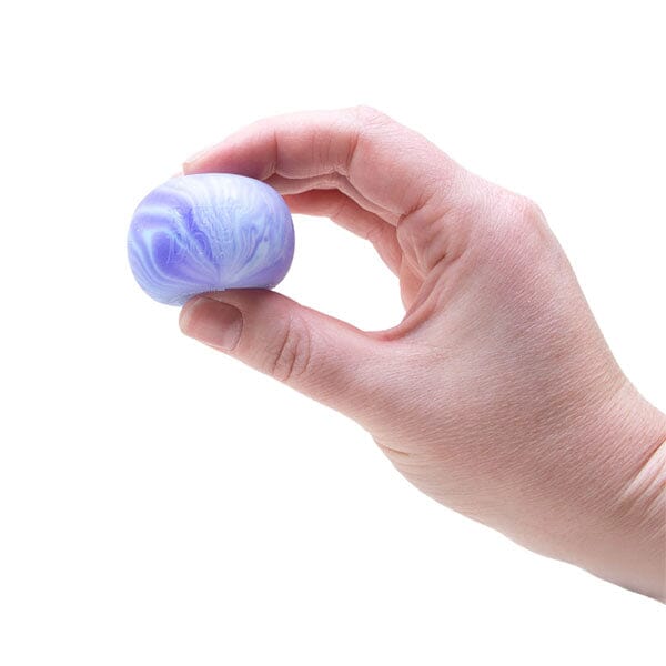 Nee Doh® Teenie Swirl Mini Stress Balls Squishy Fidget Toys (4pc) - Image 3