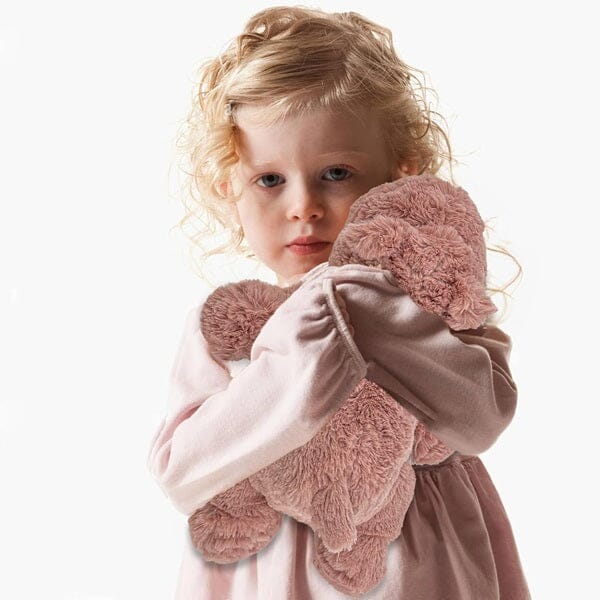 Weighted Animal Plush Pillow Toy (Multiple Style) - Image 11
