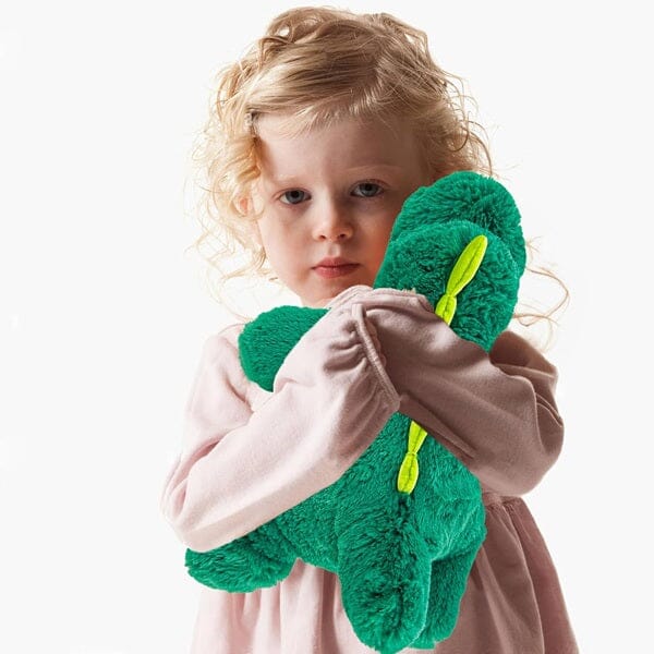 Weighted Animal Plush Pillow Toy (Multiple Style) - Image 12