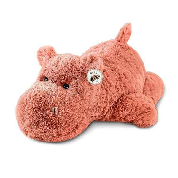 Weighted Animal Plush Pillow Toy (Multiple Style) - Image 2