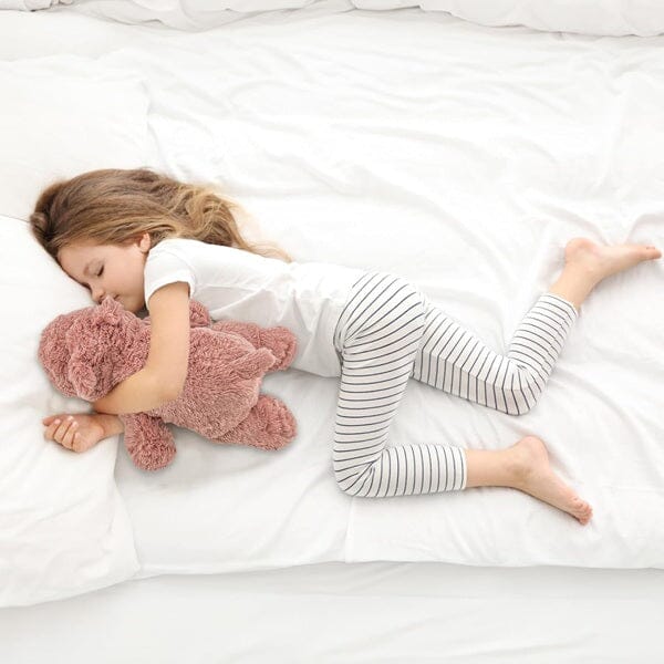 Weighted Animal Plush Pillow Toy (Multiple Style) - Image 4