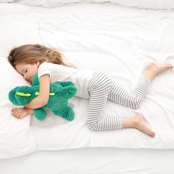 Weighted Animal Plush Pillow Toy (Multiple Style) - Image 5