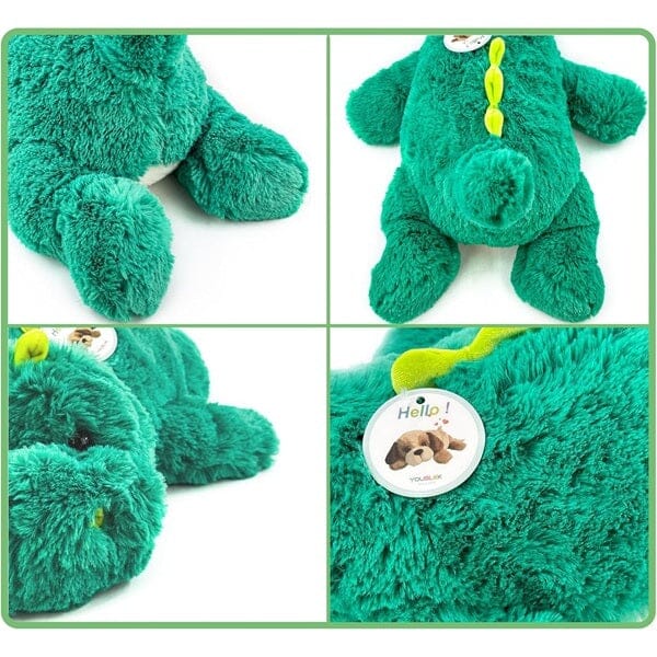Weighted Animal Plush Pillow Toy (Multiple Style) - Image 9
