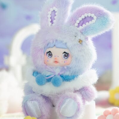 Nommi Weather Forecast Series Plush Doll Blind Box (1pc) - Image 3