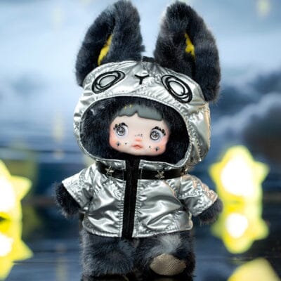 Nommi Weather Forecast Series Plush Doll Blind Box (1pc) - Image 4