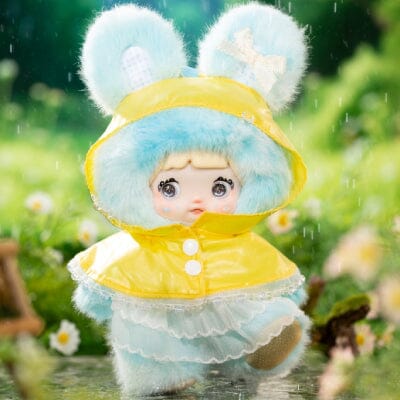 Nommi Weather Forecast Series Plush Doll Blind Box (1pc) - Image 7