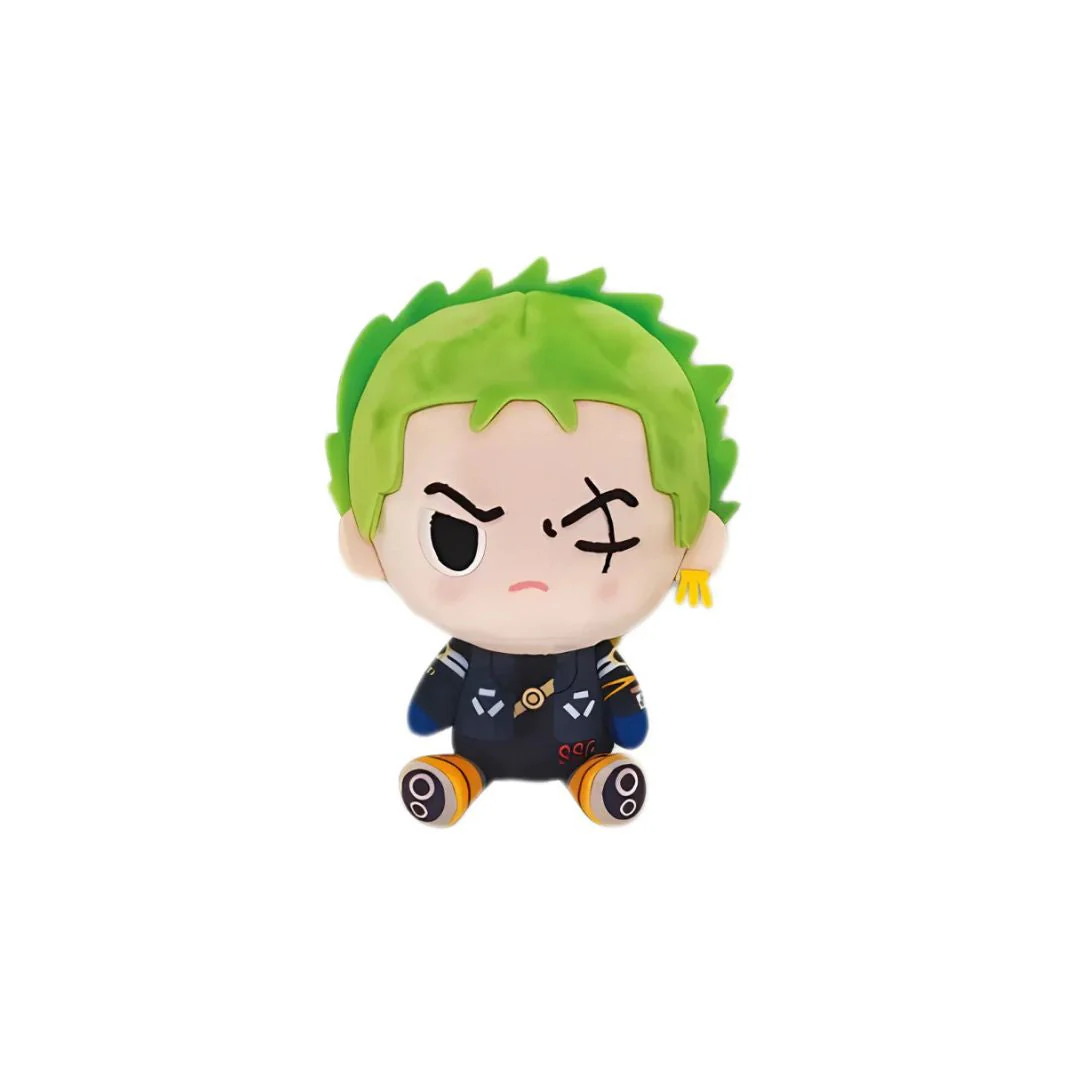 One Piece - Plush Doll Egghead Series Blind Box - Image 3