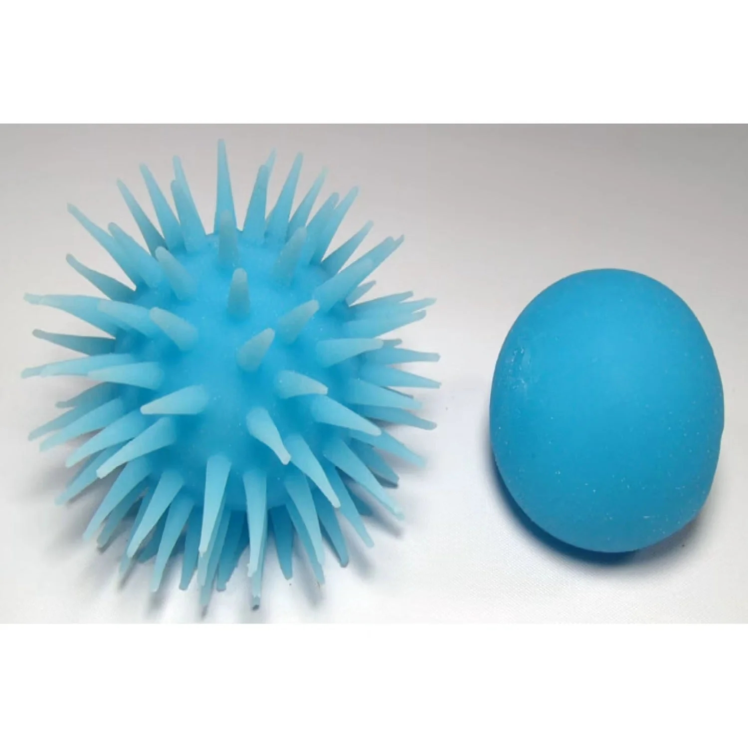 Orb Inside Out Ball Sensory Squishy Toy - Stress Relief Fidget Ball (1pc) - Image 2