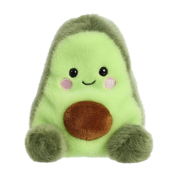 Original Palm Pals™ Airy Avocado 5" Plush Toy