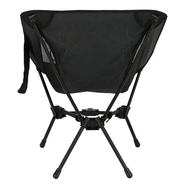 Pack-A-Seat Portable Foldable Camping Chair (1pc) Includes Carry Bag - Image 7