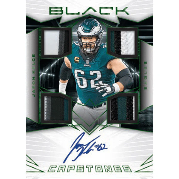 Panini Absolute NFL Trading Card Fat Pack 2024 - Image 2