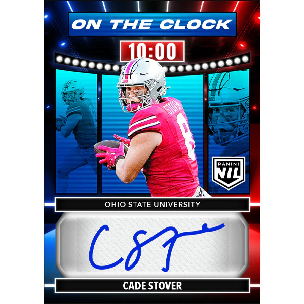 Panini Prestige NFL Trading Card Fat Pack 2024 - Image 4