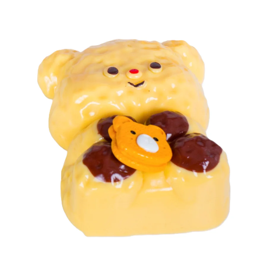 Pinch Family: Taba Animals Super Squishies® Toys Mystery Box - Image 10