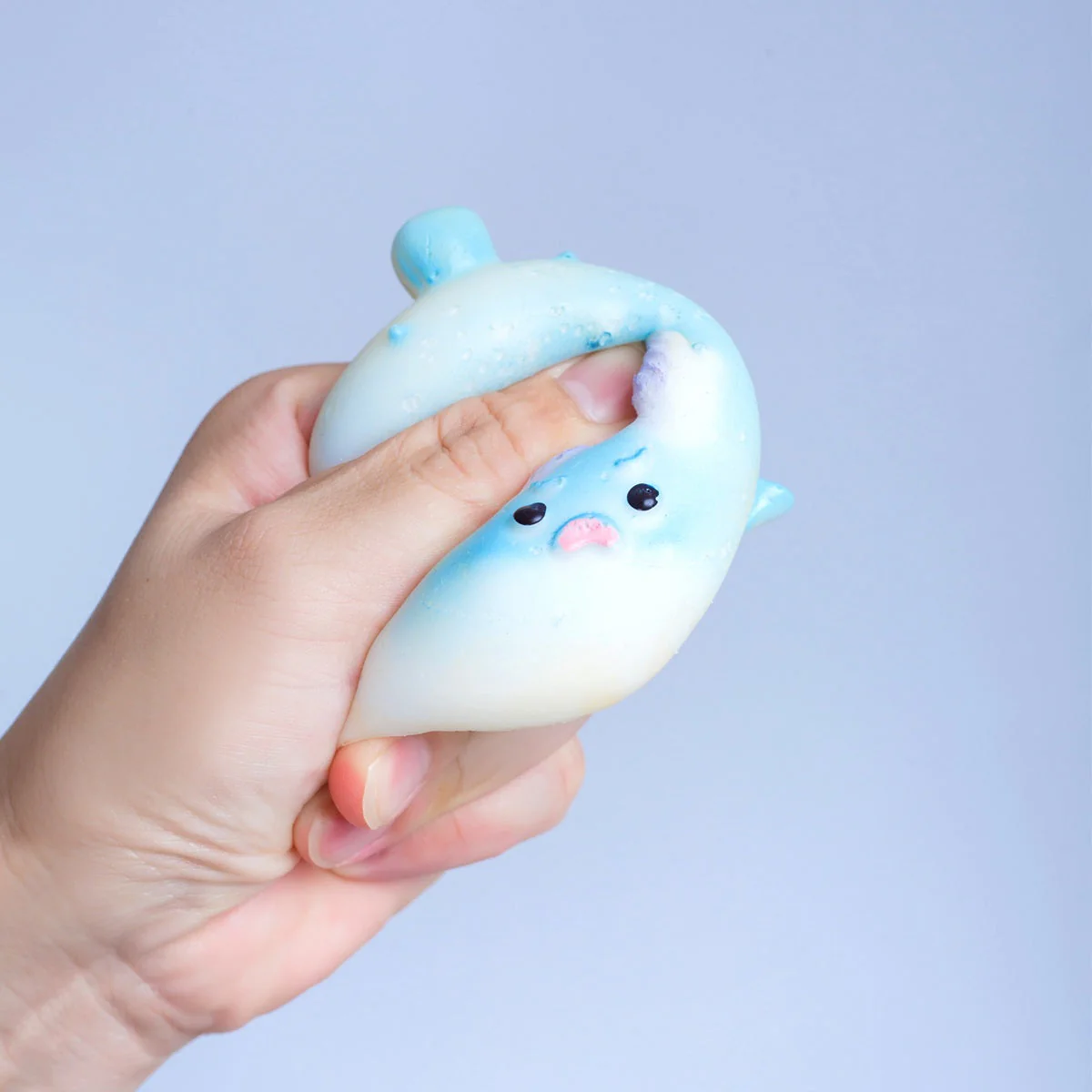 Pinch Family: Taba Animals Super Squishies® Toys Mystery Box - Image 3