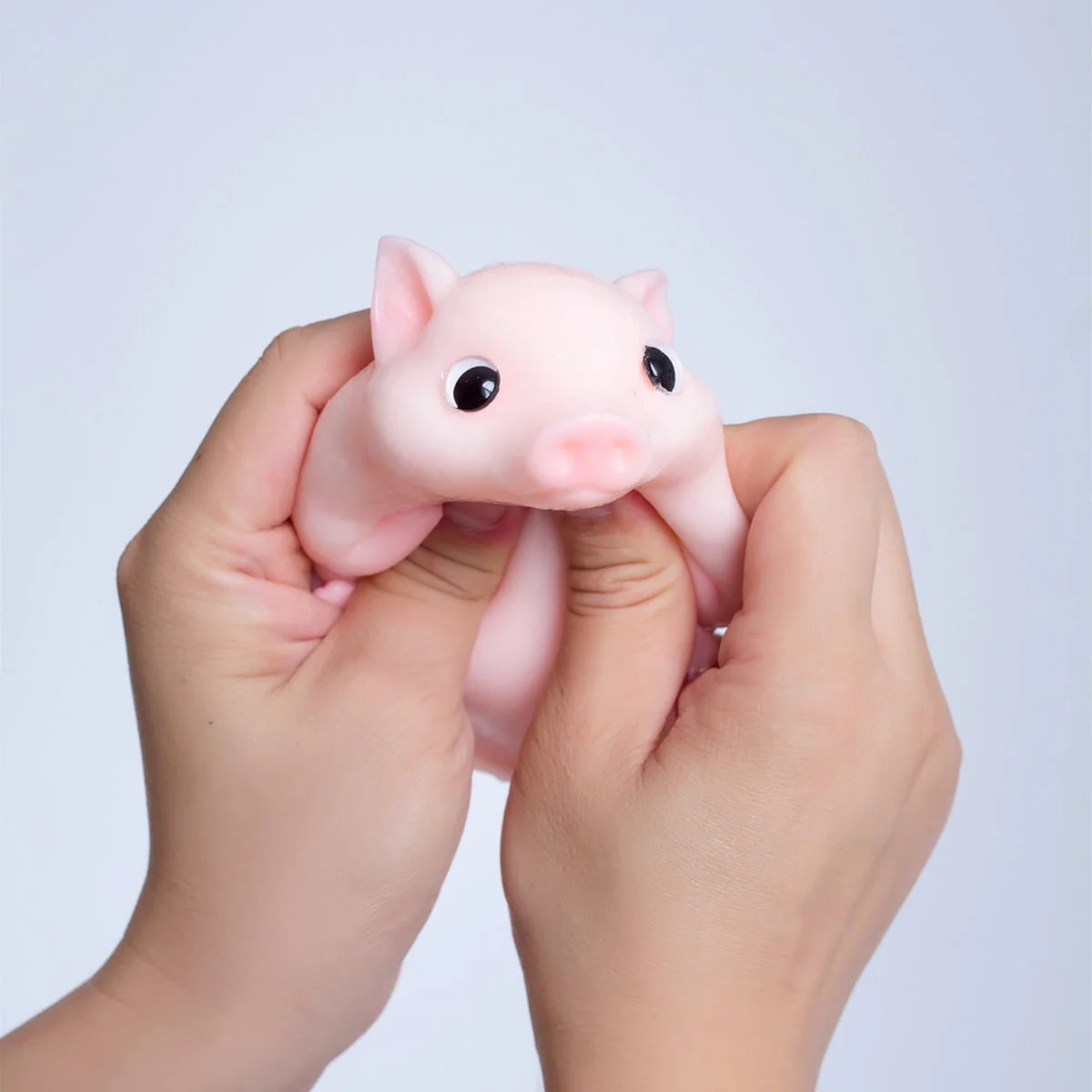 Pinch Family: Taba Animals Super Squishies® Toys Mystery Box - Image 6