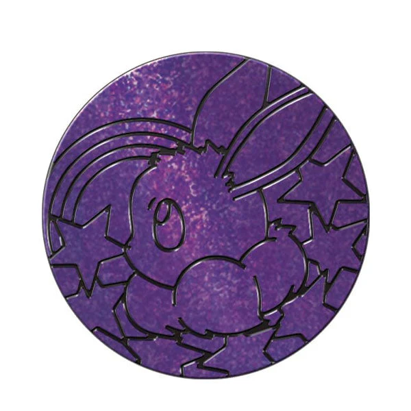 Pokémon TCG: Scarlet & Violet Prismatic Evolutions Collectible Mini Tin (Style Ships Assorted) - Image 4