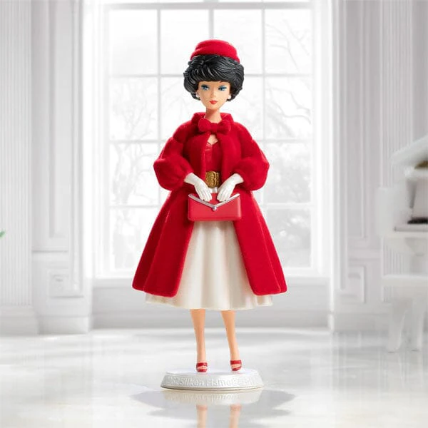 Pop Mart x Barbie: Style Icon Series Figurine Blind Box (1pc) - Image 5