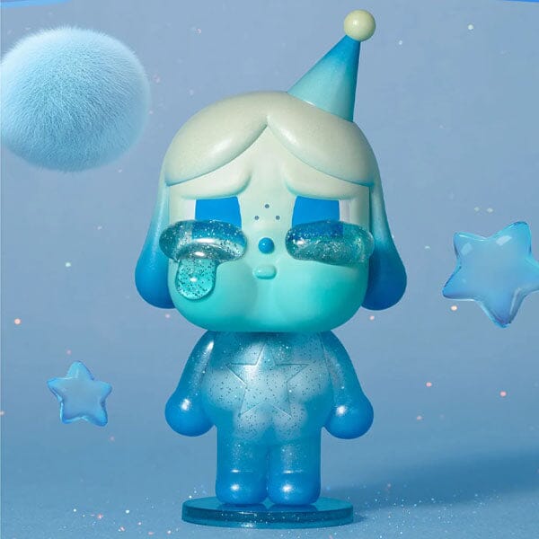 Pop Mart x CRYBABY: Crying Again Series Figurine Blind Box (1pc) - Image 5