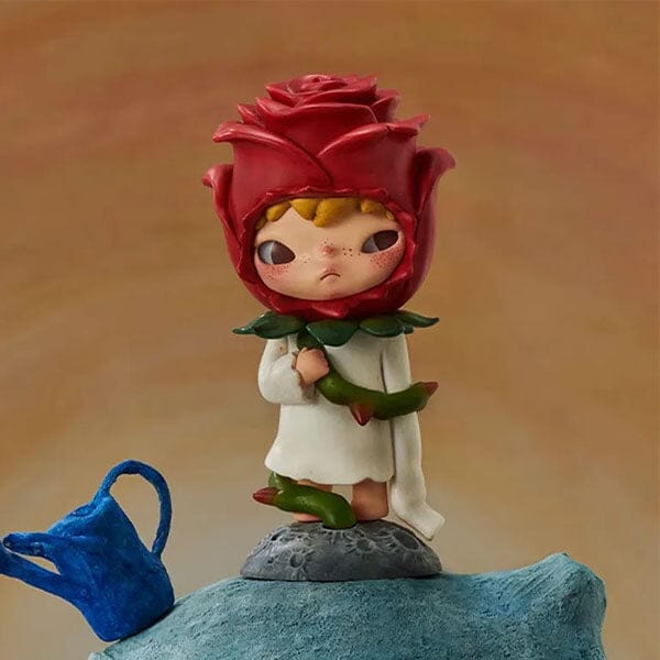 Pop Mart x HIRONO: Le Petit Prince Series Collectible Figurine Blind Box (1pc) - Image 4