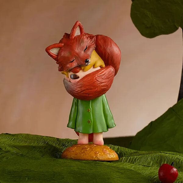 Pop Mart x HIRONO: Le Petit Prince Series Collectible Figurine Blind Box (1pc) - Image 6