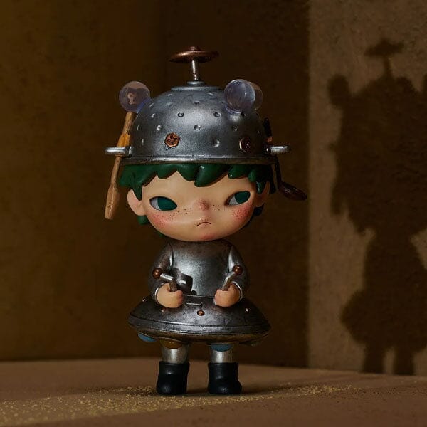 Pop Mart x HIRONO: Shelter Series Figurine Blind Box (1pc) - Image 4