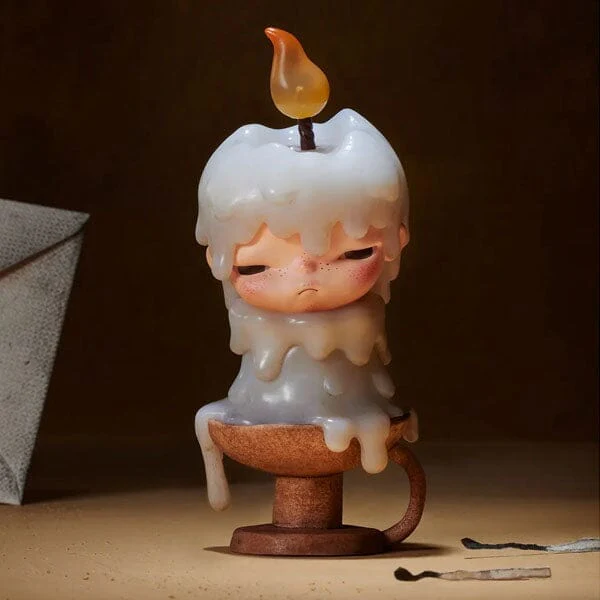 Pop Mart x HIRONO: Shelter Series Figurine Blind Box (1pc) - Image 9
