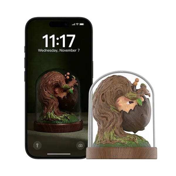 Pop Mart x HIRONO: Tamed Wildgrass Series Collectible Figurine Blind Box (1pc) - Image 8