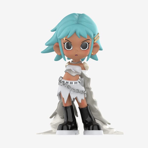 Pop Mart x Peach Riot: Lil Peach Loading! Series Figurine Blind Box (1pc) - Image 3