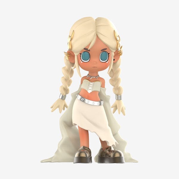 Pop Mart x Peach Riot: Lil Peach Loading! Series Figurine Blind Box (1pc) - Image 4