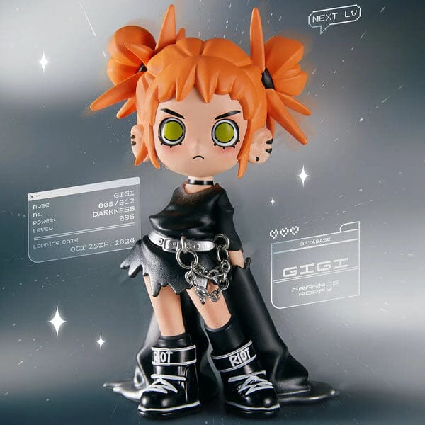 Pop Mart x Peach Riot: Lil Peach Loading! Series Figurine Blind Box (1pc) - Image 9