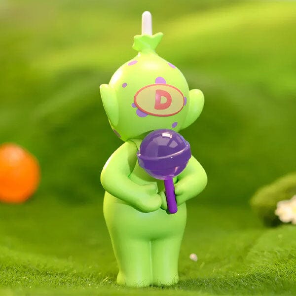 Pop Mart x Teletubbies: Fantasy Candy World Series Collectible Figurine Blind Box (1pc) - Image 8
